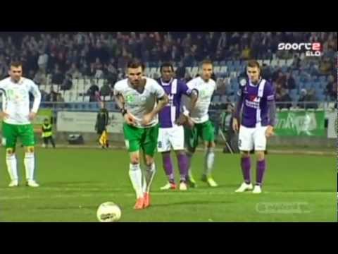 15. forduló KTE-Phoenix Mecano - MVM-Paks 1-1 összefoglaló