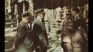 Werwolf - Hitler&#39;s Ukrainian Headquarters