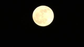 Full Moon 20140316