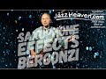 Saxophone EFFECTS: Master Jerry Bergonzi on Powerful Effects for Modern Saxophonists JAZZHEAVEN.COM