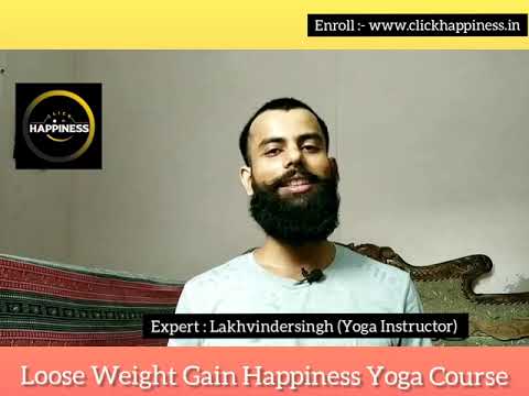 Unisex Yoga Classes