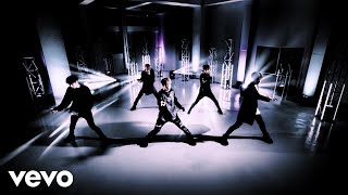 Download lagu KNK(クナクン) - 「U」（Japanese Version） Performance Video mp3