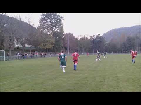 R2: Vorey 1 - 1 Volvic