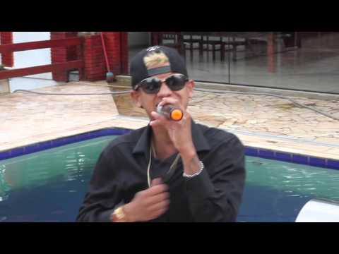 MC JÉ O CHARADA - REALIDADE DO GUETO