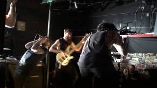 Don't Get Blood On My Prada Shoes - performed by Rich Lombardi and The Number Twelve Looks Like You