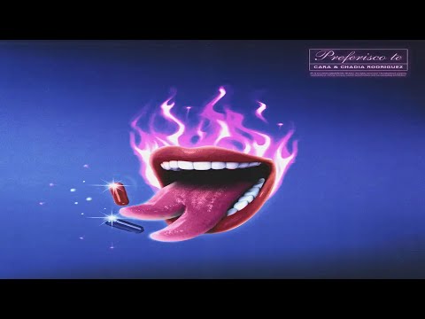 Cara & Chadia Rodriguez - Preferisco te #Cara #ChadiaRodriguez #BigFish