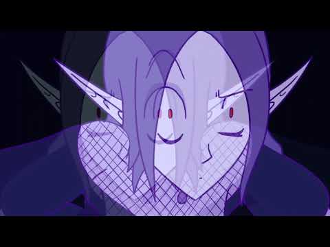 Lone Friends on the Wild Side | vampair amv
