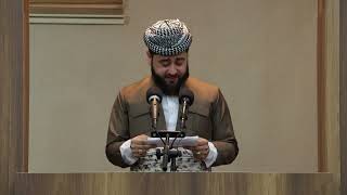 الحج 2 (حجة الوداع + فضل الحج)