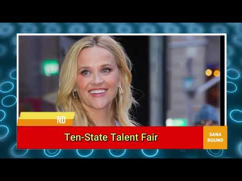 Laura Jeanne Reese Witherspoon