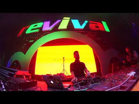 ¡Exclusivo Revival! Carlos Agraz en directo - 25 Aniversario