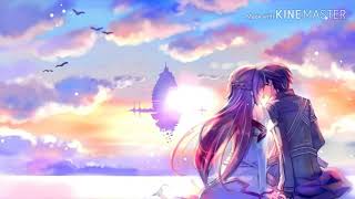 Nightcore- Forever Claude Kelly