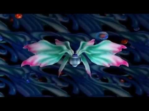 Grandia II (Dreamcast) Final Boss: Zera Valmar and Ending