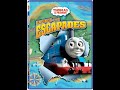 Opening To Engines Escapades 2010 DVD