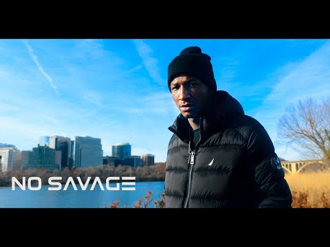 NO SAVAGE - "STRESSFUL FEELINGS" (DIR. BY: OttoTheDiretor)