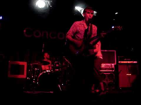 Youth Movies Soundtrack Strategies - 'Archive It Everywhere' (Live at Concorde2 2006)