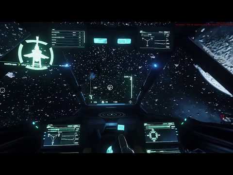 Double Missile Lock Kill - Anvil Super Hornet vs Drake Buccaneer