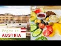 Vegan In Austria My Holiday Diary