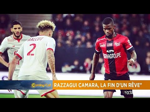 Razzagui Camara : La fin d'un "rêve" [Grand Angle]