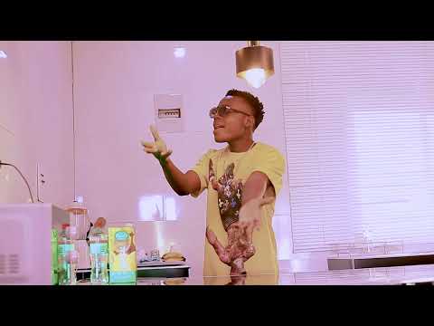 B Rox Feat Mumble Jumble - Waya (Official Music Video)
