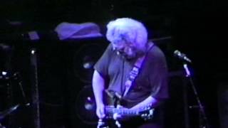 Jerry Garcia Band, 11/13/91 Set 2, Worcester, MA