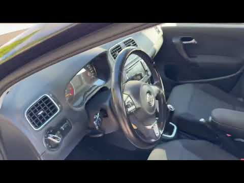 VW Polo 1.2 TSI Comfortline | 8-fach | Gepflegt | Serviceheft-video-thumbnail-19