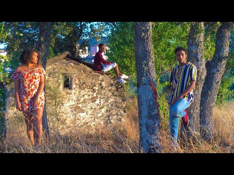 BRUNN - Bby Gurl ft. GeeZy WL (Official Music Video) | EP MOONLIGHT