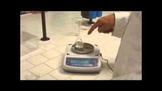 LEGGE di CONSERVAZIONE della MASSA