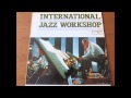 International Jazz Workshop - Revelation