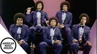 The Jacksons - Good Times | Live at American Music Awards | 1/31/1977