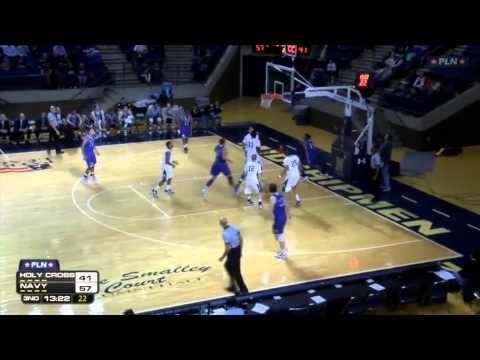 Malcolm Miller Highlights 2014-2015