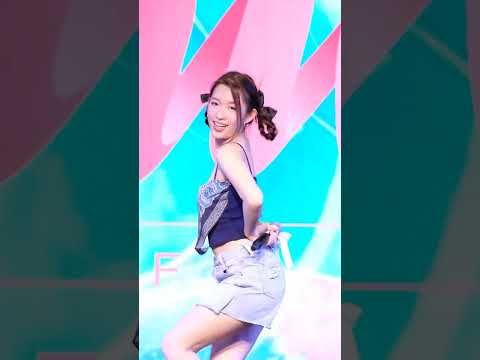 20220402 CMCAFE รักหนึ่งคำ Chicha Fancam Focus