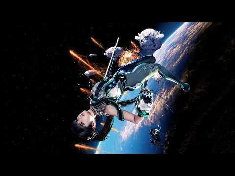 Stellar Blade OST - Providence (extended)