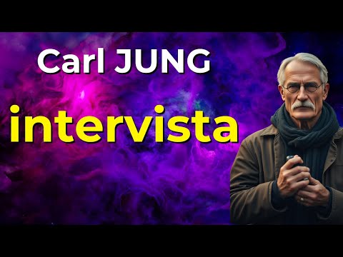 Carl Gustav Jung, L’intervista Perduta (1959): il Pioniere della Psicologia Analitica