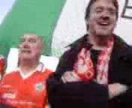 cliftonville v dinaburg 13