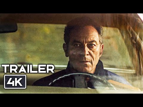 HONEY BUNCH Official Trailer (2026) Jason Isaacs, Horror Movie [HD]