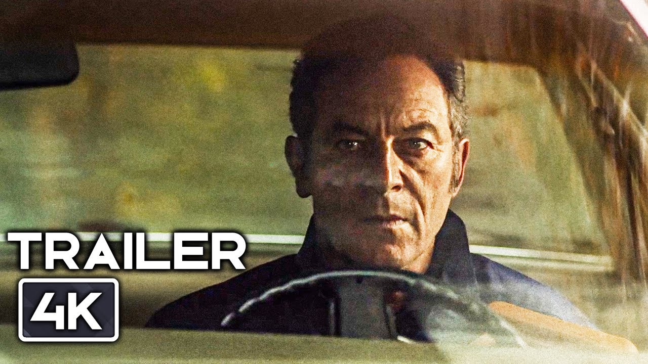 Trailer oficial de Ilusão Macabra