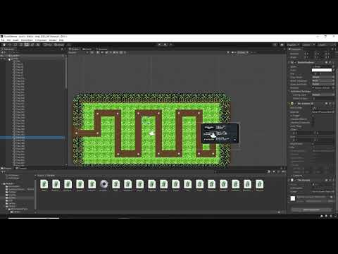 How It's Made - Tower Defense