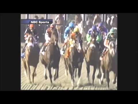 2006 USA  Preakness Stakes