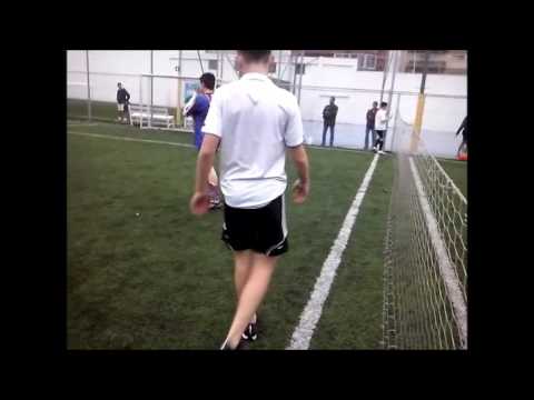 Paeek vs Banchero FC #SemiFinal CopaPalermo