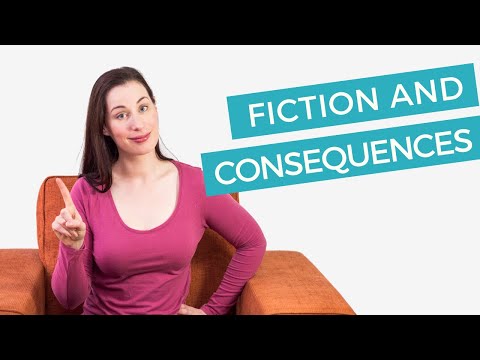 Stakes, consequences and fall out in fiction | A writing ramble