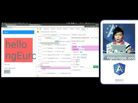 Vanessa Yuen (@vanessayuenn): New Insights into Angular 2 Applications with Augury at ng-europe 2016