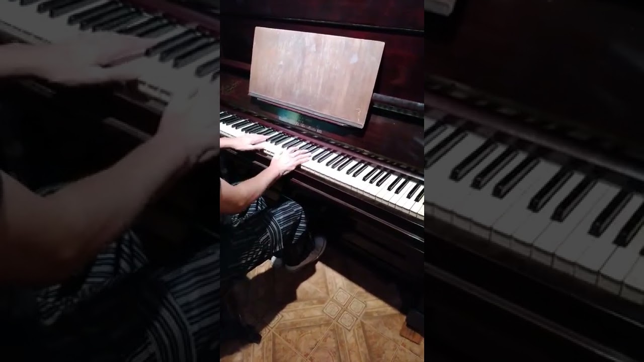 AQUELLAS PEQUEÑAS COSAS - SERRAT-MARCELO PEREA