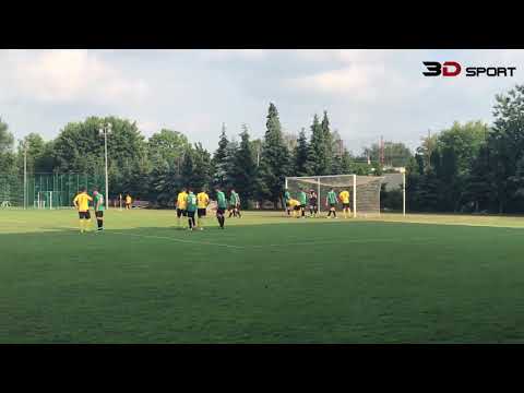 5L: Bronowianka Kraków - Wieczysta Kraków. 2018-06-03