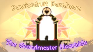 [SJ] Passionfruit Pantheon