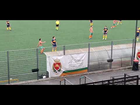 21/09/2025 Camp. Promozione Venaria Vs Charvensod 1t 