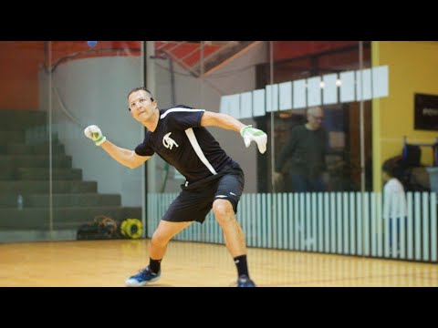 2015 WPH SLC Player's Championship - Men's Rd of 16 - Fink vs Perez