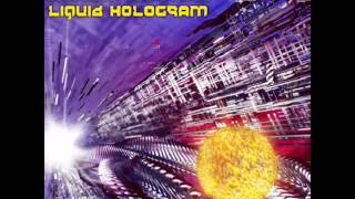 Inner Action   Liquid Hologram