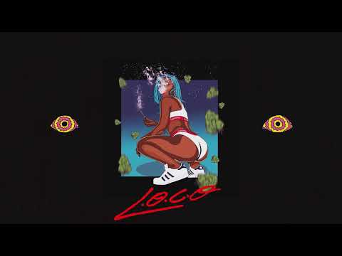 Skunk ❌ Raju - Loco | Audio