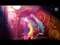 Hatsune Miku -Project DIVA- F 2nd - からくりピエロ (Clown's ...