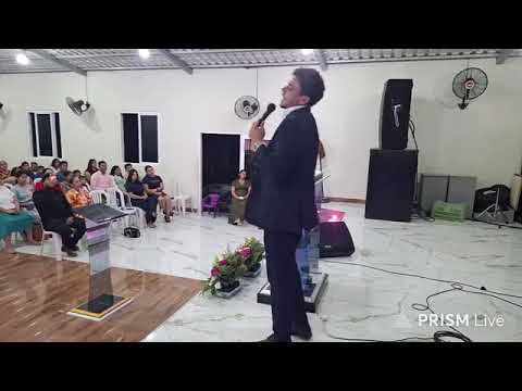 Iglesia Evangelica Pentecostes , CLAMA AMI, Barrio El Porvenir, Sayaxche, peten, Guatemala 🇬🇹 